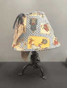 Small Table Lamp