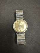 Bulova Watch with Case