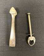 Misc. Metals and Kitchenware