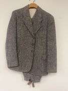 Traditional German Men’s Suits