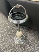 Art Deco Ash Tray and Lamp