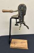 Wine Bottle Opener
