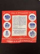 Nonia Napkins with Misc. Pewter