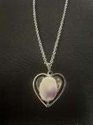 Wampum Necklace