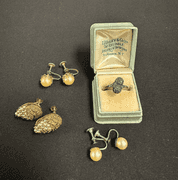 Misc. Jewelry Set