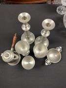 Misc. Pewter