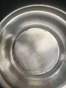 Misc. Copper and Pewter Serving Dishes