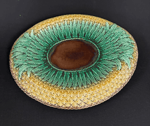 Four Serving Dishes