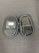 iPod Touch with Speaker Case
