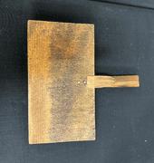 Antique Carding Combs