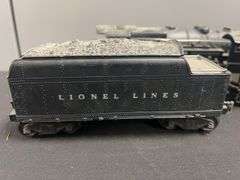 Antique Model Trains