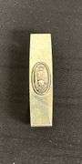 1939 World Fair Tie Clip and More Misc. Collectables