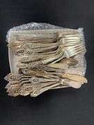 Misc. Silverware