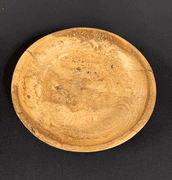 Four Serving Dishes
