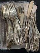 Misc. Silverware