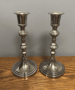 Candlesticks+