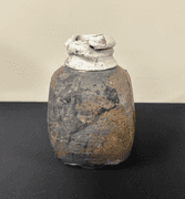 Hand Crafted Vase