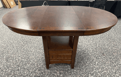 High Top Table