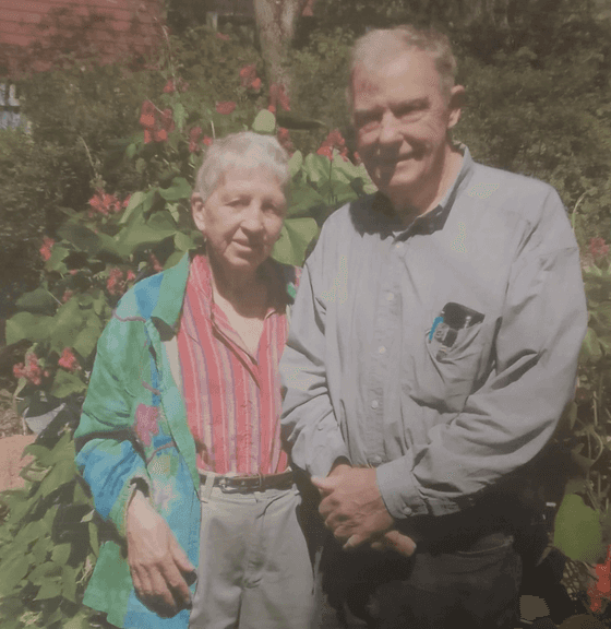 Session #2 - Estate of Penny and William (Bill) Allderdice - September 24th - October 7th