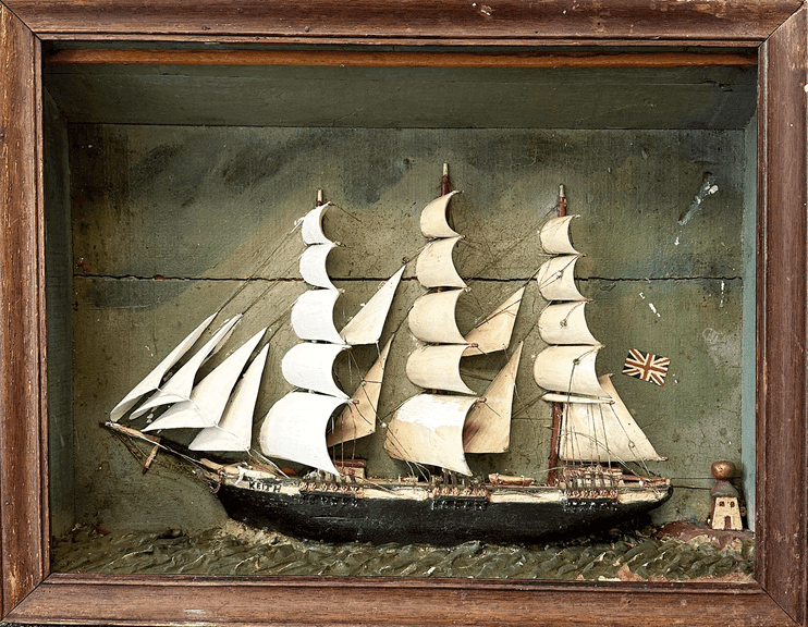 Session #1 - Antique and Interesting Furniture, Antiquarian Books, Discovery Art and more.