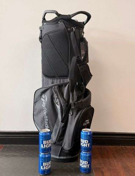 Labatt Golf Package