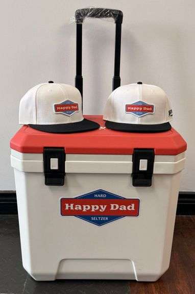 Happy Dad Package Number 2