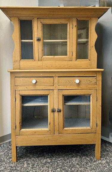 Session #1 - Antique and Interesting Furniture, Discovery Art, Maps, Coins and Collectibles