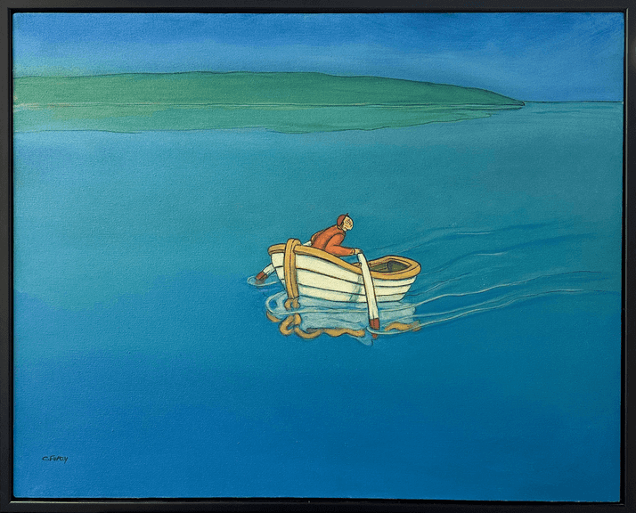 Session #3 - Fine Art and Original Works