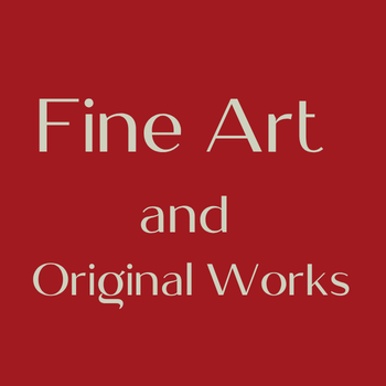 Fine Art collage