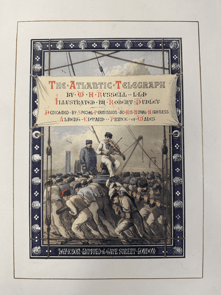 Session #3 - Antiquarian and Eclectic Books, Maps and Documents - Closing 7pm, April 21st