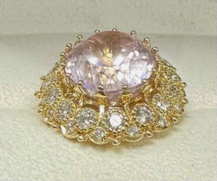 Session #3 - Jewelry, Coins, Stamps and Collectibles - Closing June 16, 2026