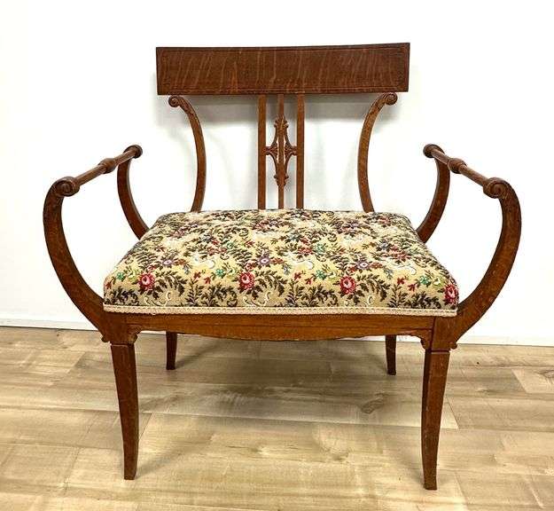 Session 1 - Multiple Estates - Antiques and Interesting Furniture, Maps, Discovery Art - August 5th - 18th