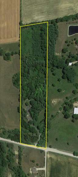 15528 McDuffee Rd., Churubusco, IN