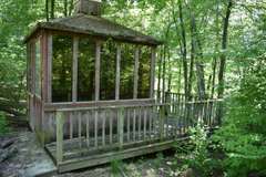 15528 McDuffee Rd., Churubusco, IN