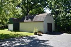 15528 McDuffee Rd., Churubusco, IN