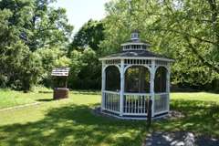 15528 McDuffee Rd., Churubusco, IN