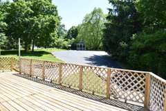 15528 McDuffee Rd., Churubusco, IN