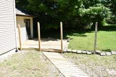 15528 McDuffee Rd., Churubusco, IN