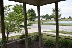 12003 Cross Winds Way