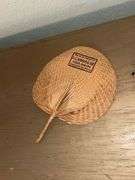 Gorgeous Antiqued Brass Bronze Finish Coffin Casket Base Wheels Hollywood Regency Decor  From Johnson Funeral Home