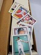 Sports Trading Cards: Baseball Upper Deck