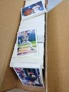 Sports Trading Cards: Baseball Upper Deck