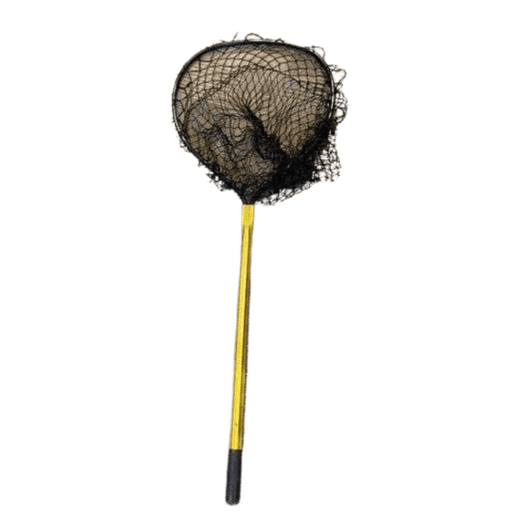 Fish Net on Expandable Handle Pole - Bartkus Auctioneers