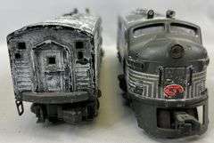 thumbnail image 2 of LIONEL Cast F3 Dummy Coupler - O Gauge, Part 2333-75 2 of 6
