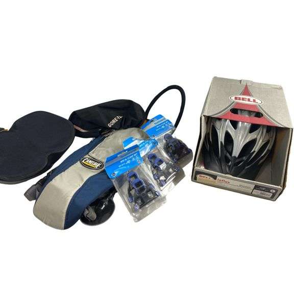 CamelBak Lobo 9 Bike Hydration Pack