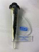 Mixed Lot Farm Brands: KENT LaOtto Farms Supplies Pioneer Measuring Tape Pizza Cutter & More