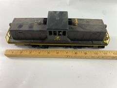 Vintage O Gauge Lionel 628 Engine Locomotive