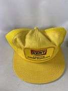 Mixed Lot Farm Brands: KENT LaOtto Farms Supplies Pioneer Measuring Tape Pizza Cutter & More
