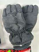 Vintage Farm Mens Clothing: New Chore Gloves Leather Socks T Shirts