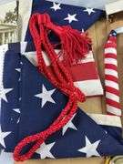 VFW Flag Booklets Pins Flag Stars 1776 Flag & More Flags